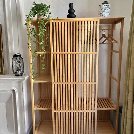 Cosy Getaway In Historic * バイユー