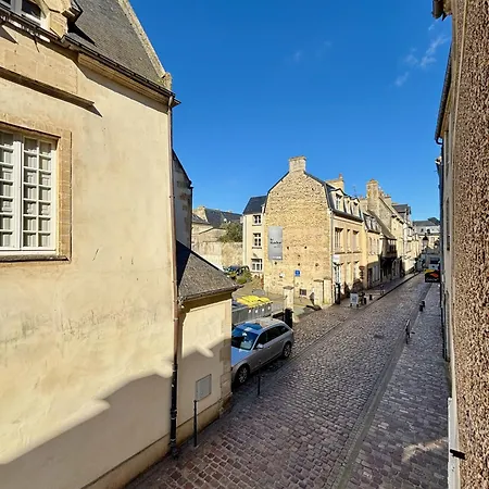 Cosy Getaway In Historic アパート *