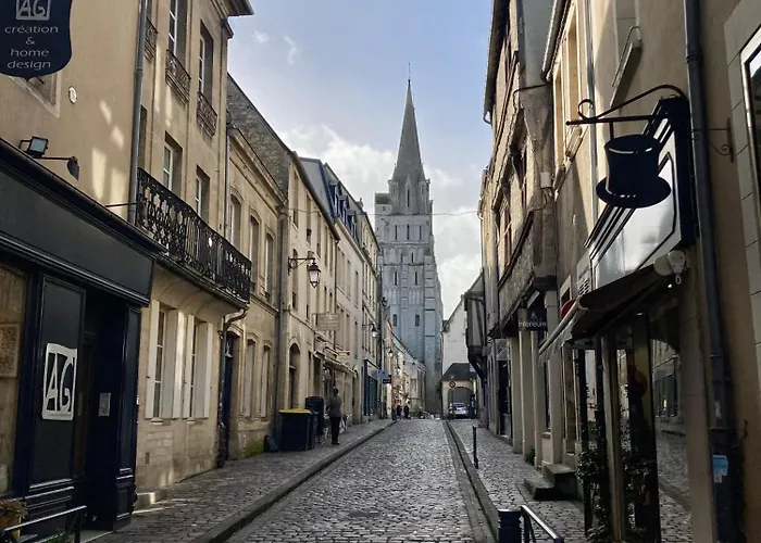 Διαμέρισμα Cosy Getaway In Historic *