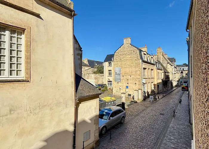 Cosy Getaway In Historic Διαμέρισμα *