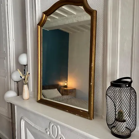 Cosy Getaway In Historic *