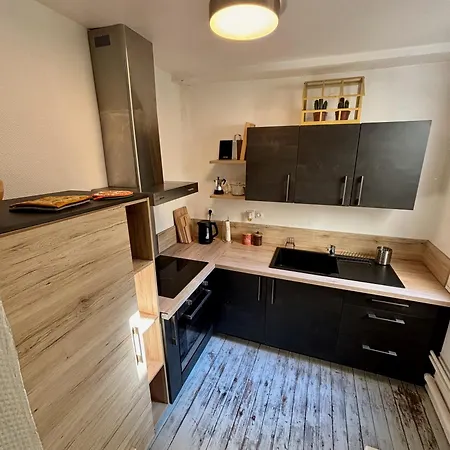 Cosy Getaway In Historic