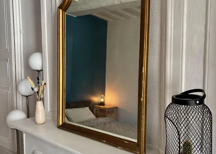 Cosy Getaway In Historic *