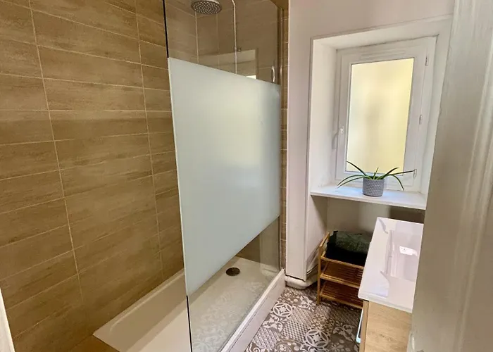 Cosy Getaway In Historic Bayeux