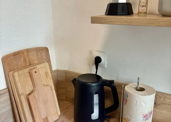 Apartment Cosy Getaway In Historic *